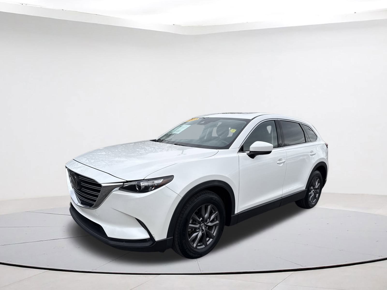 Used 2023 MAZDA CX-9 Touring image 3