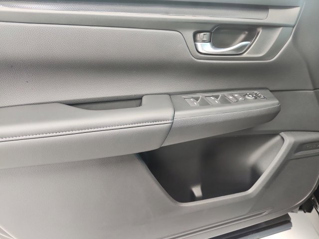 New 2027 Honda CR-V LX image 18
