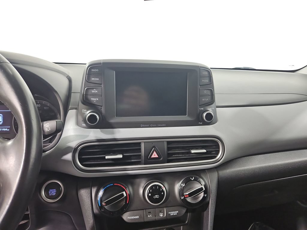 Used 2019 Hyundai Kona SEL AWD/4WD image 19