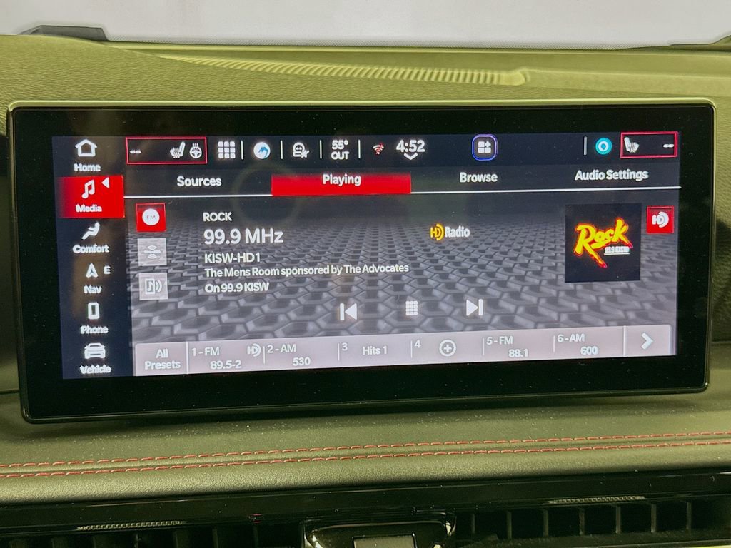 Used 2024 Dodge Hornet R/T Plus image 36