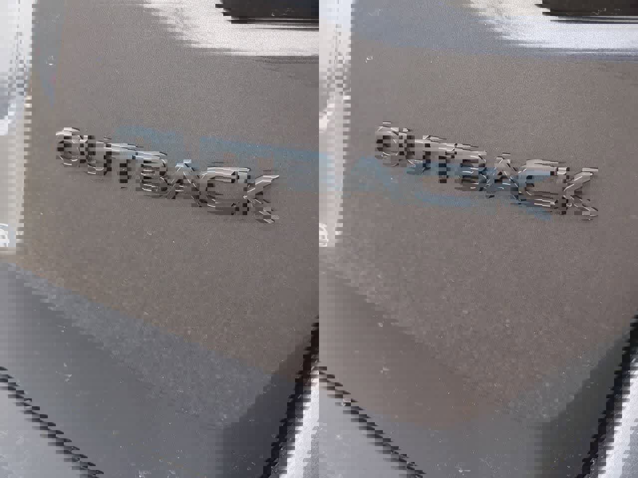 Used 2023 Subaru Outback Onyx Edition w/ Tech Package 2 image 12