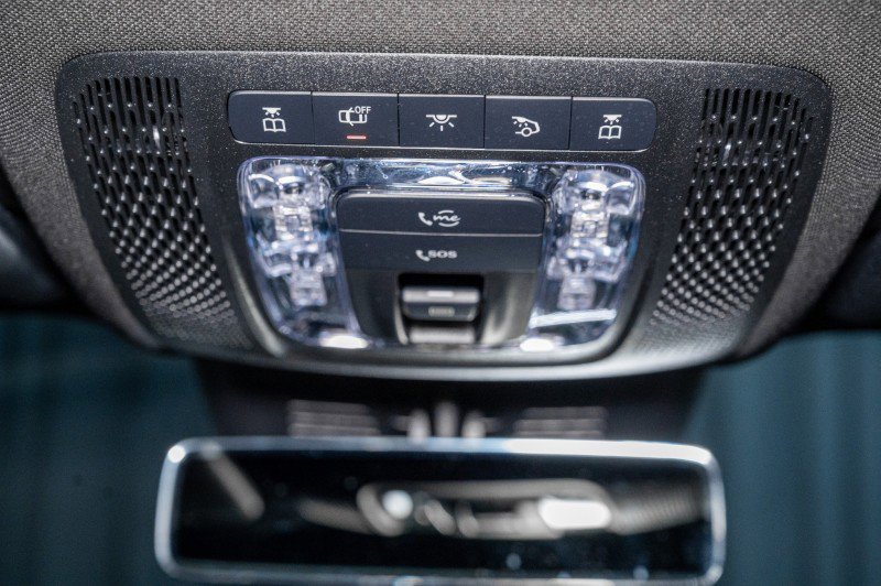 New 2026 Mercedes-Benz GLB 250 image 23