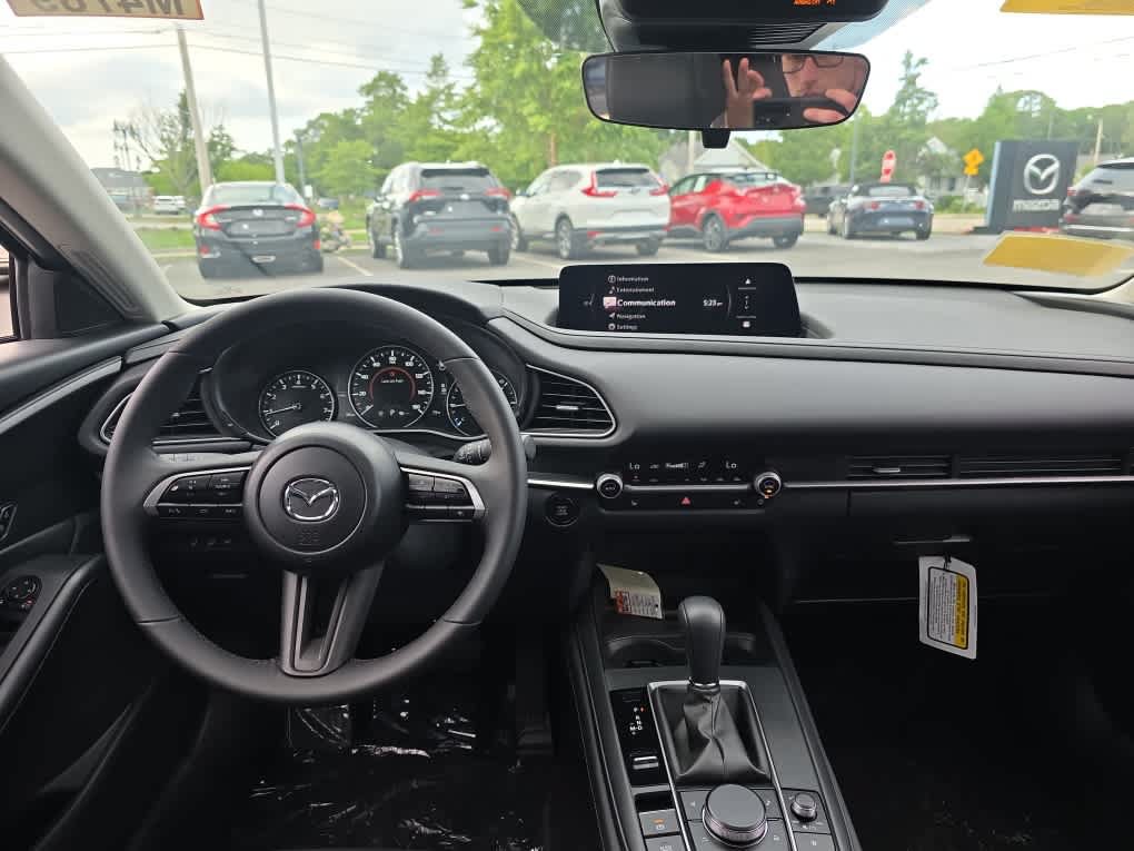 New 2026 MAZDA CX-30 AWD 2.5 S image 17