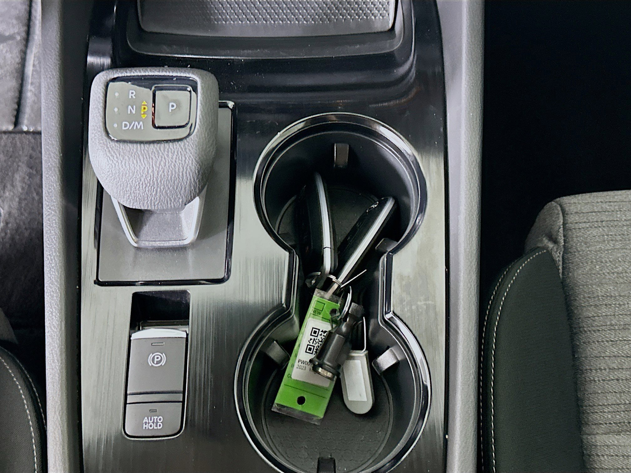 Used 2023 Nissan Rogue SV image 24