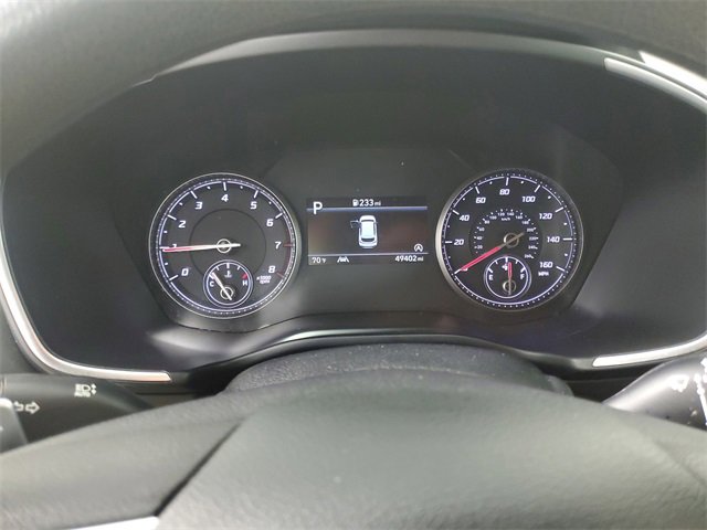 Used 2022 Hyundai Santa Fe SE image 27