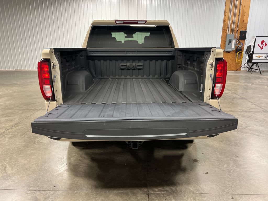 Certified 2022 GMC Sierra 1500 Elevation AWD/4WD image 11