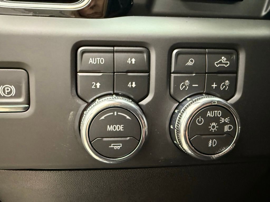 New 2026 GMC Sierra 3500 Denali Ultimate image 20