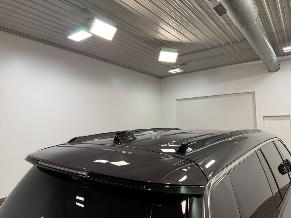 Used 2024 Jeep Grand Cherokee L Overland w/ Trailer Tow Package image 44