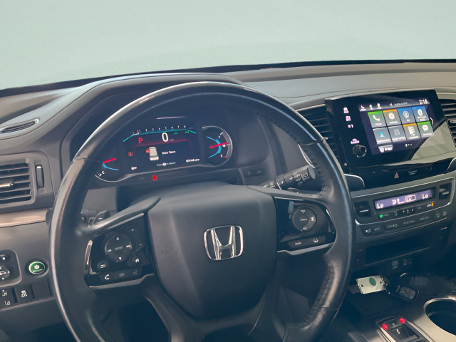Certified 2022 Honda Pilot Special Edition image 12