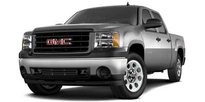 Used 2008 GMC Sierra 1500 SLE w/ Power Pack Plus