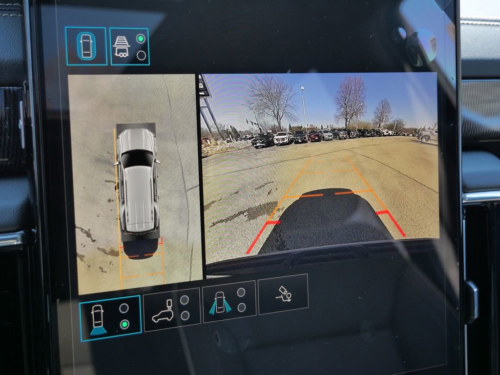 New 2026 GMC Yukon Elevation image 56