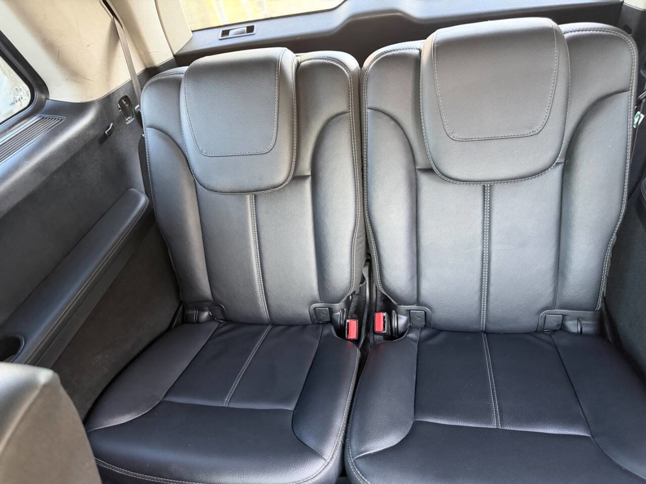 Used 2011 Mercedes-Benz GL 450 4MATIC image 18