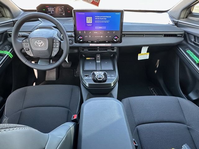 New 2026 Toyota C-HR AWD/4WD image 10
