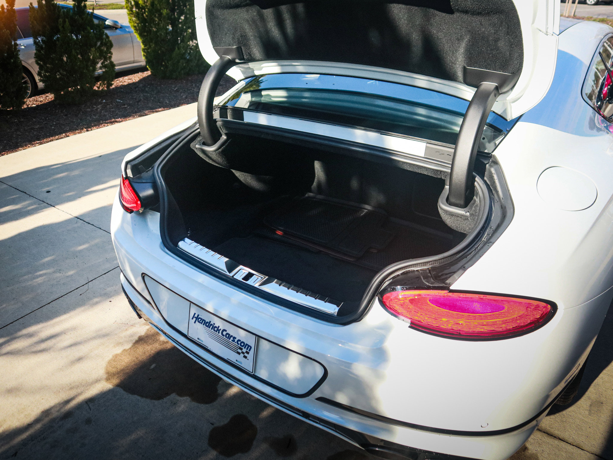 Used 2024 Bentley Continental GT S image 33