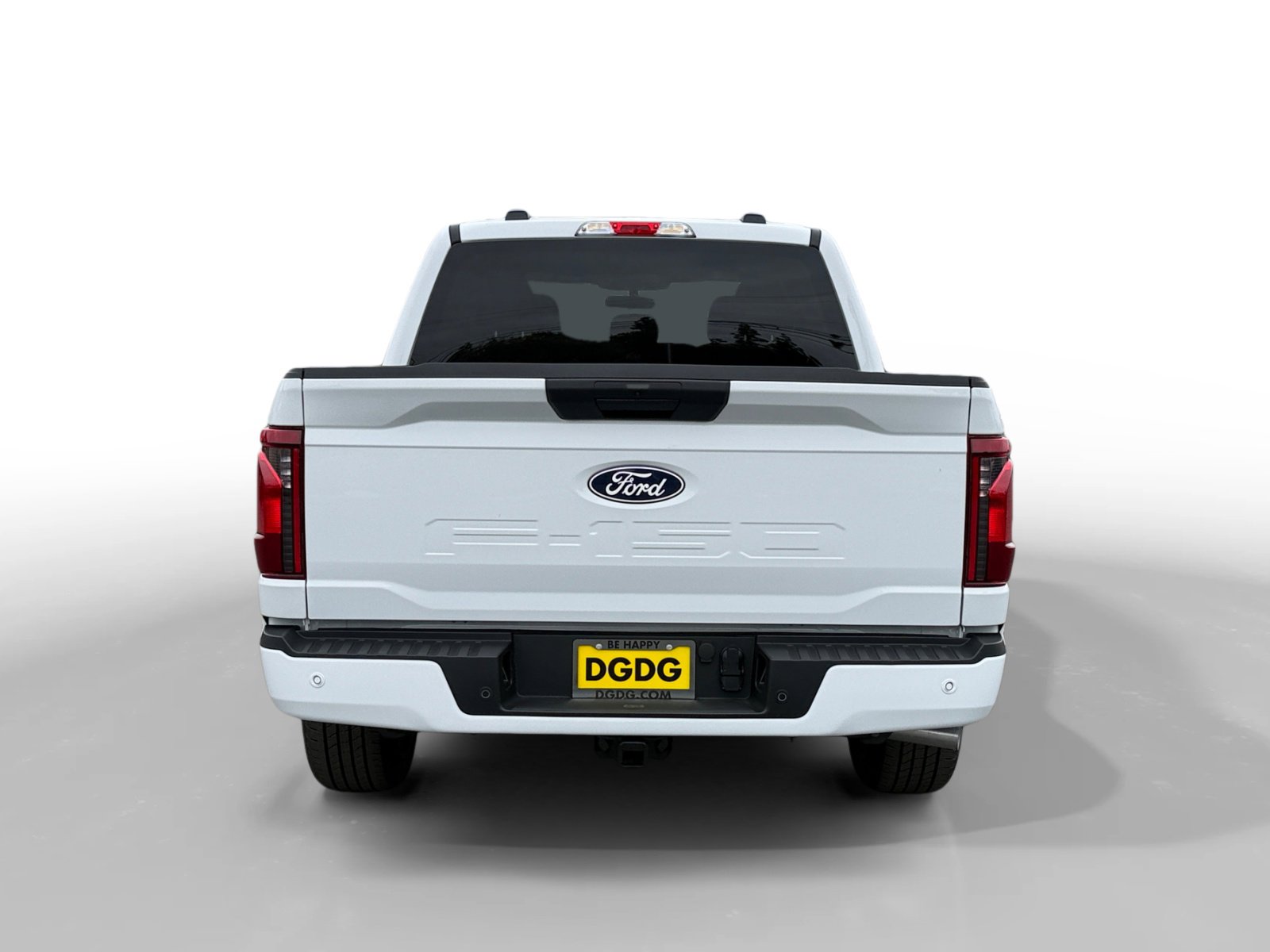 New 2026 Ford F150 STX image 4