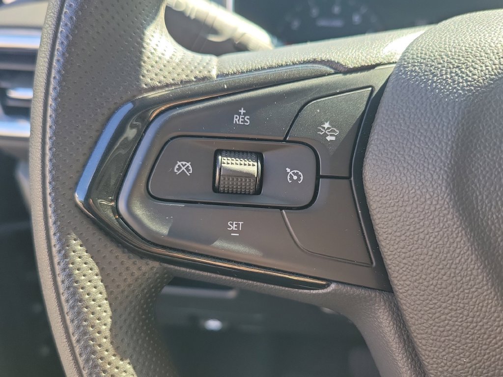 Used 2022 Chevrolet TrailBlazer LT w/ Convenience Package FWD image 28