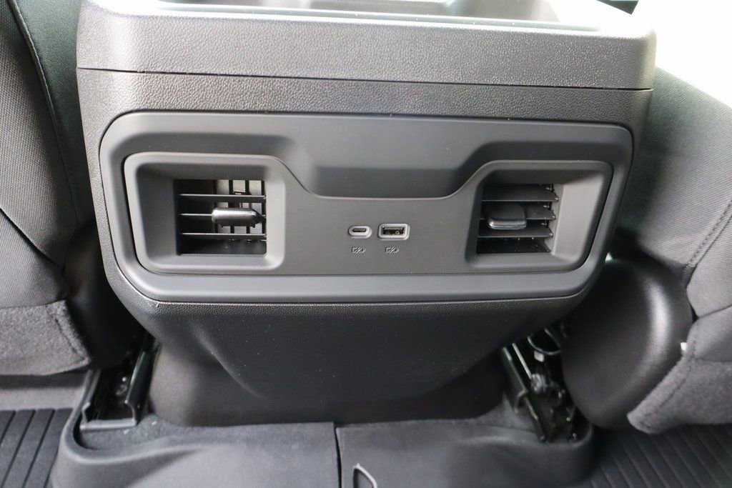 New 2026 Chevrolet Silverado 1500 LT w/ All Star Edition Plus image 20