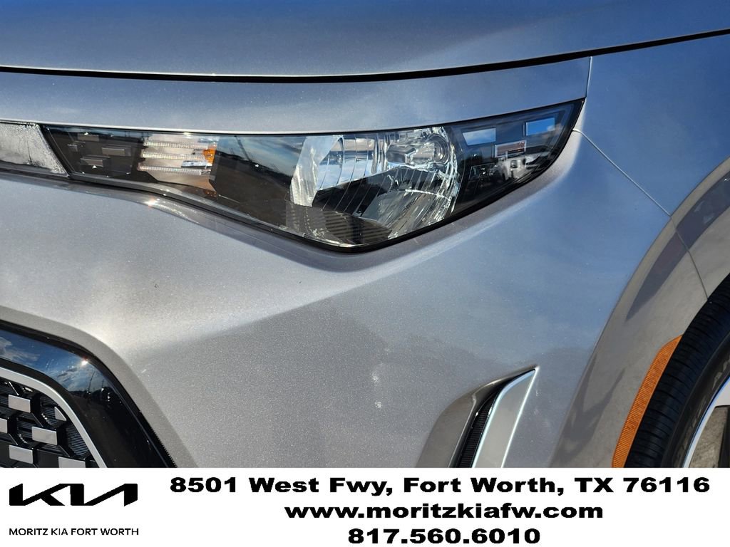Certified 2023 Kia Soul EX FWD image 7