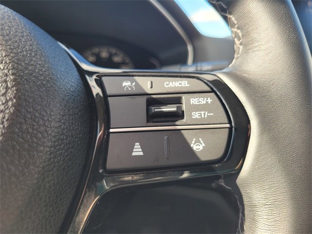 Used 2024 Honda Civic EX-L image 27