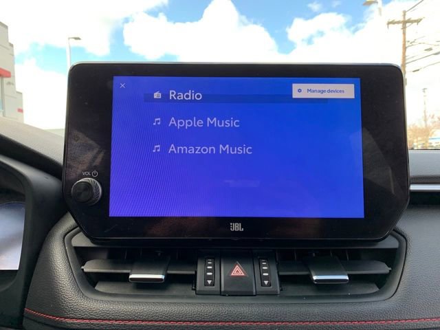 Used 2023 Toyota RAV4 XSE w/ Weather Package image 22