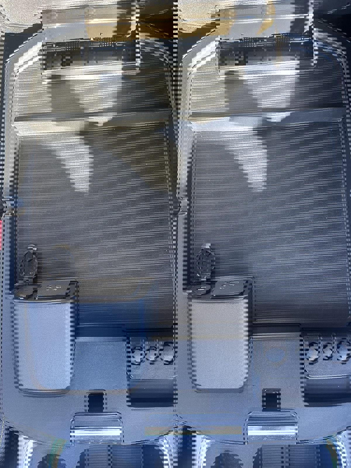 Used 2017 RAM 2500 Laramie w/ Sport Appearance Group image 23