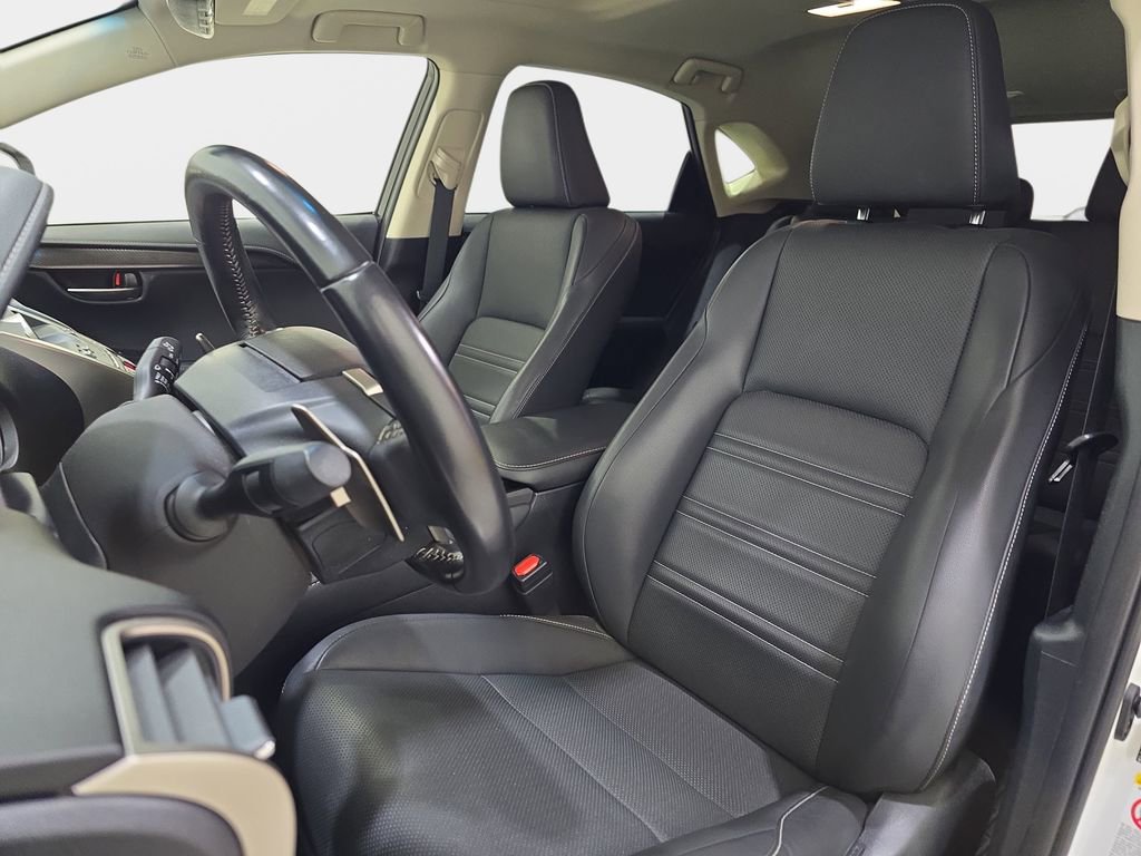 Used 2018 Lexus NX 300 AWD w/ Comfort Package image 17