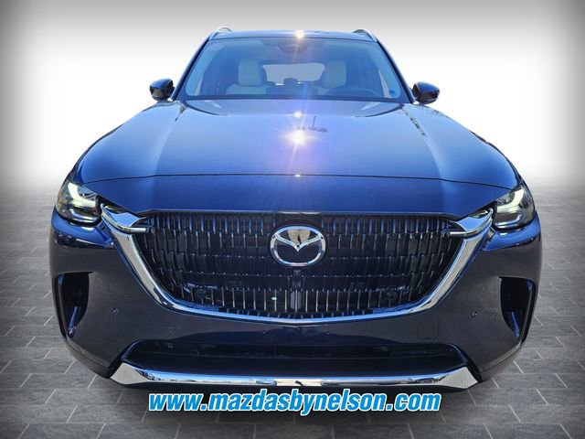 New 2026 MAZDA CX-90 Plug-In Hybrid w/ Premium Plus AWD/4WD image 2