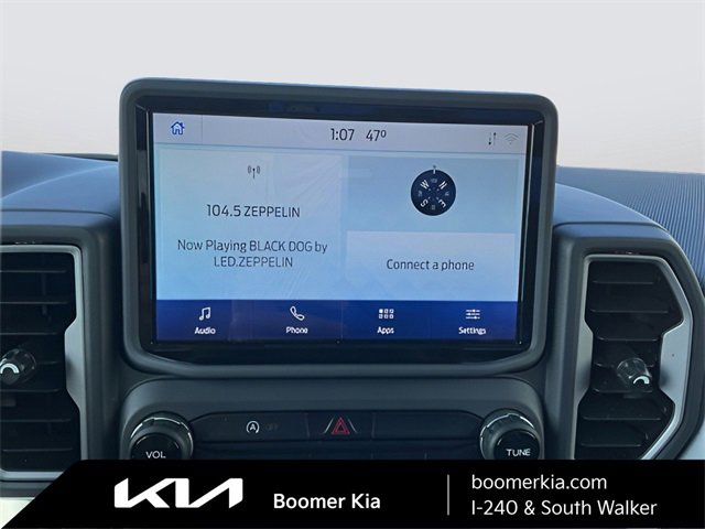 Used 2021 Ford Bronco Sport Big Bend image 22