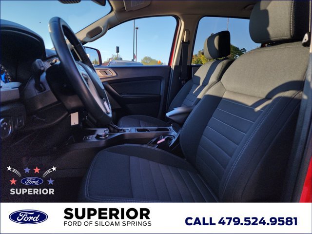 Used 2020 Ford Ranger XLT w/ Equipment Group 302A Luxury AWD/4WD image 11
