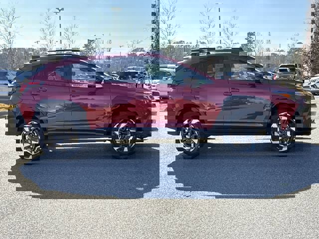 New 2026 Subaru Crosstrek 2.5i Limited image 2