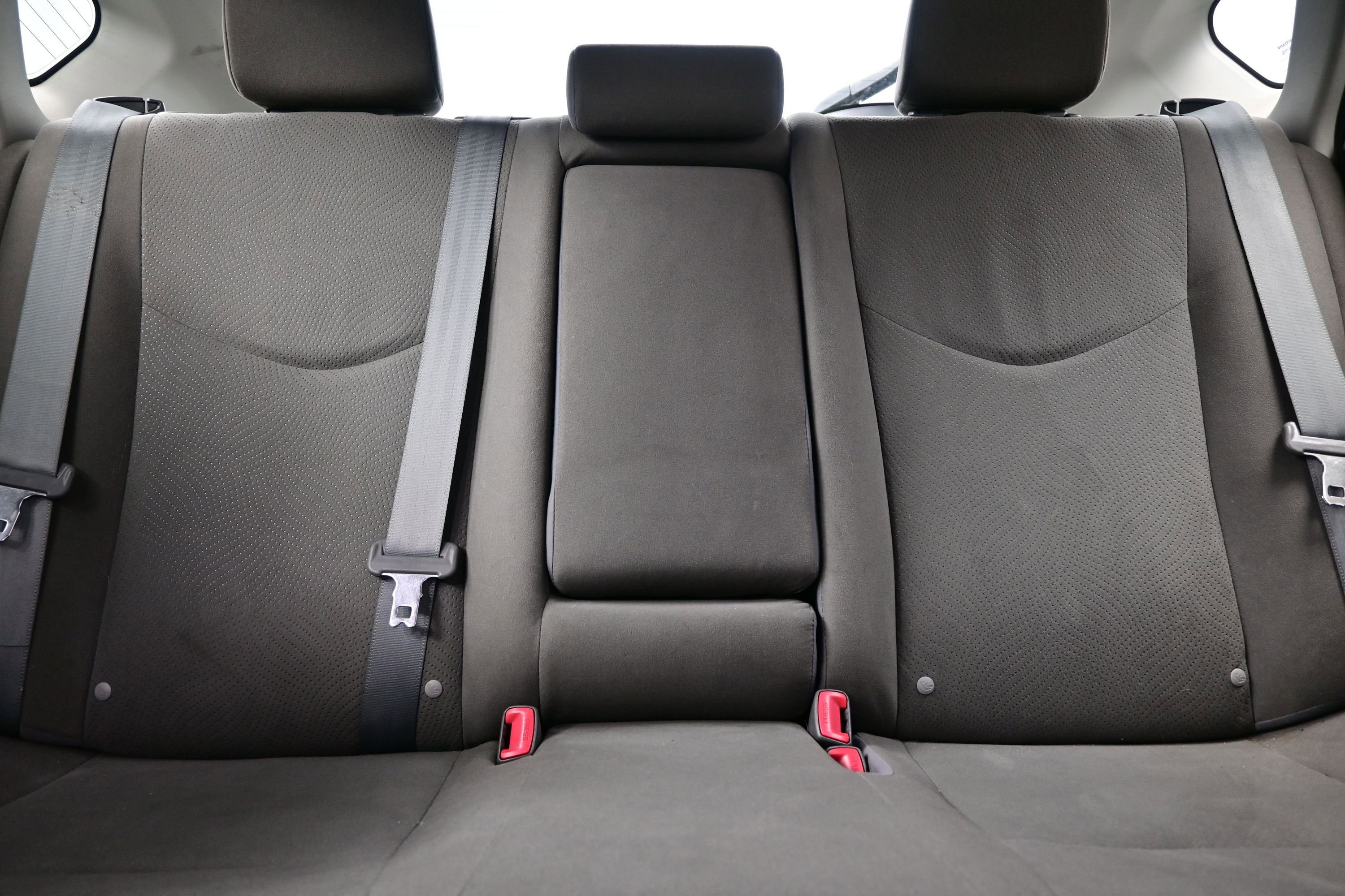 Used 2015 Toyota Prius Two FWD image 15