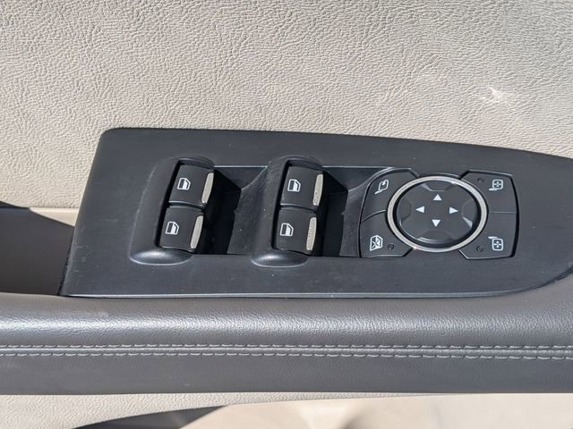 Used 2019 Lincoln Nautilus Select image 12