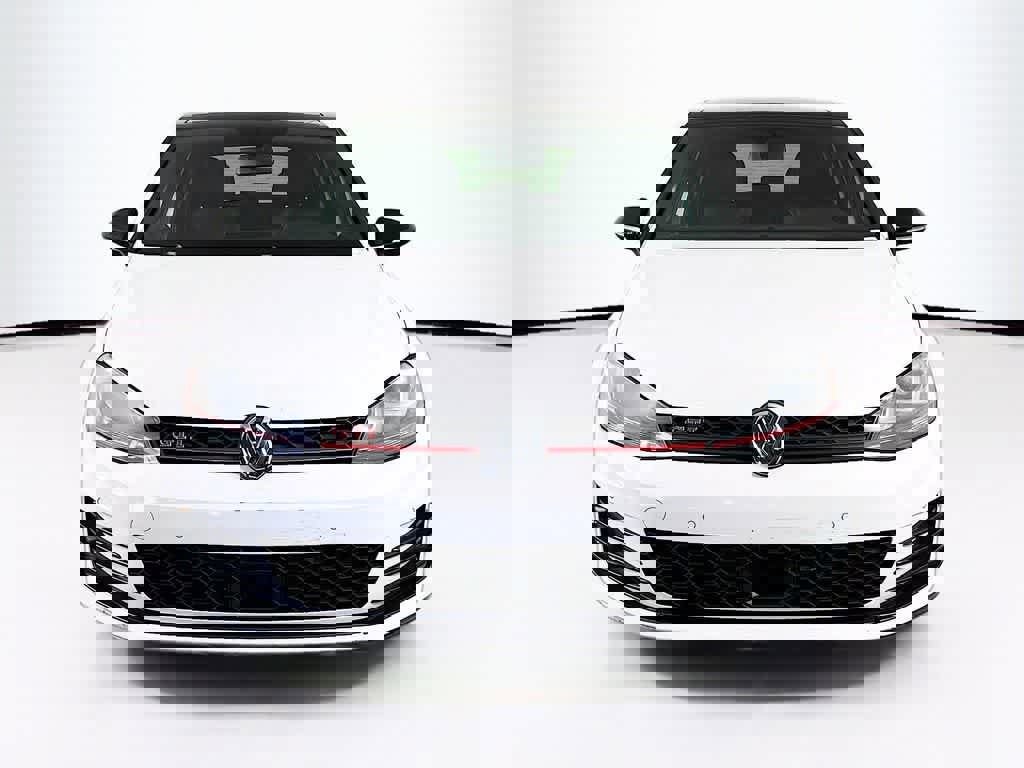 Used 2015 Volkswagen GTI Autobahn w/ Lighting Package (SEL) image 6