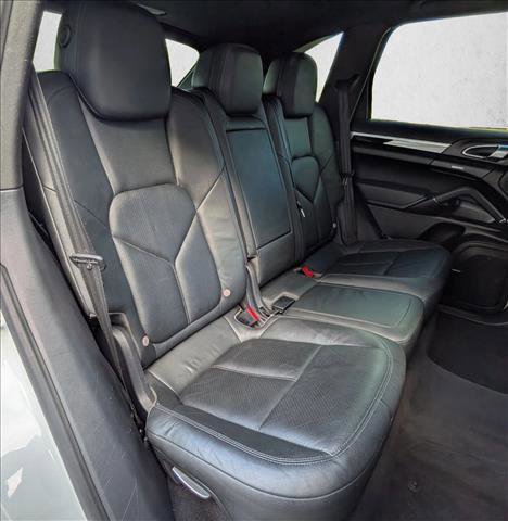 Used 2013 Porsche Cayenne AWD/4WD image 20