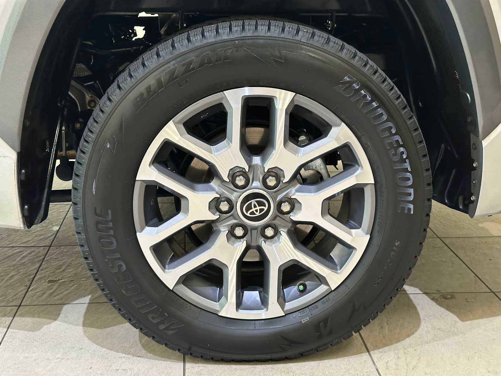 Used 2022 Toyota Tundra 1794 Edition w/ Advanced Package image 8