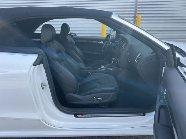 Used 2014 Audi RS 5 Cabriolet image 37