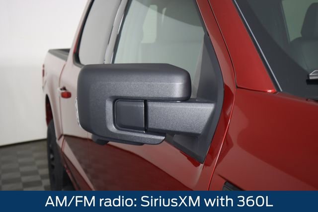 New 2026 Ford F150 XLT AWD/4WD image 13