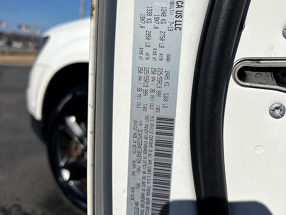 Used 2019 Dodge Journey Crossroad image 25