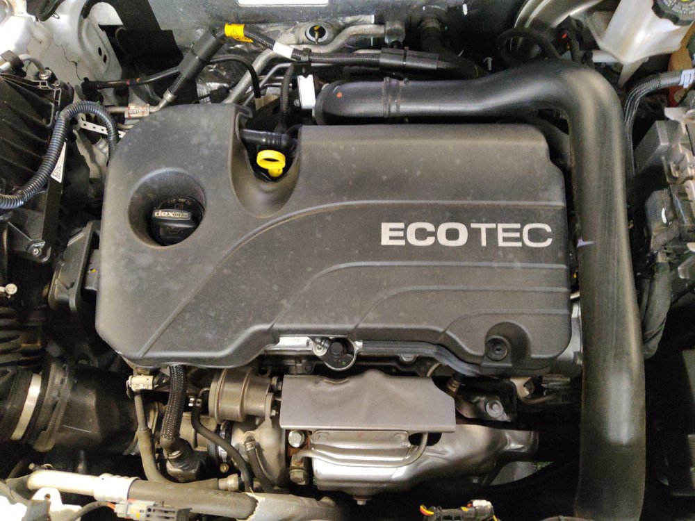Used 2022 Chevrolet Equinox LS FWD image 30