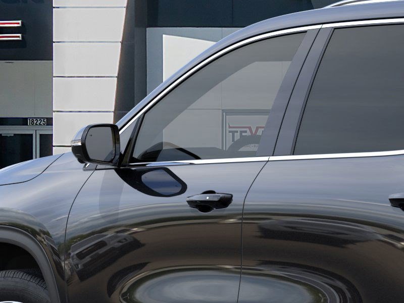 New 2026 Buick Enclave Preferred image 13