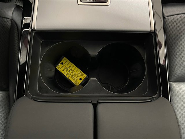 Used 2024 Land Rover Range Rover Evoque S image 20