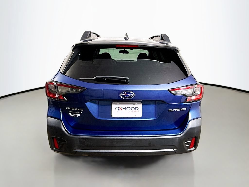 Used 2022 Subaru Outback Premium AWD/4WD image 6