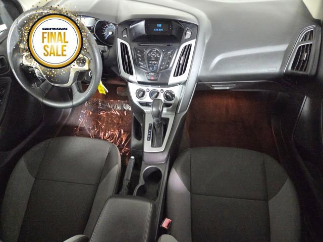 Used 2012 Ford Focus SE image 27