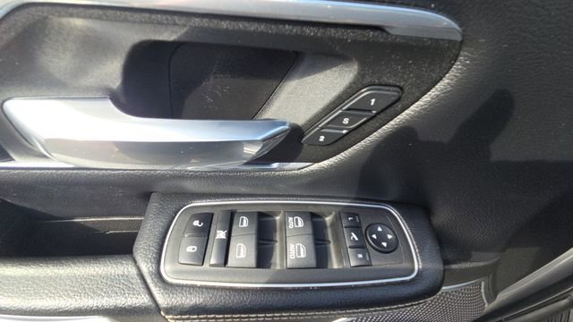 Used 2022 RAM 1500 Laramie w/ Sport Appearance Package image 25