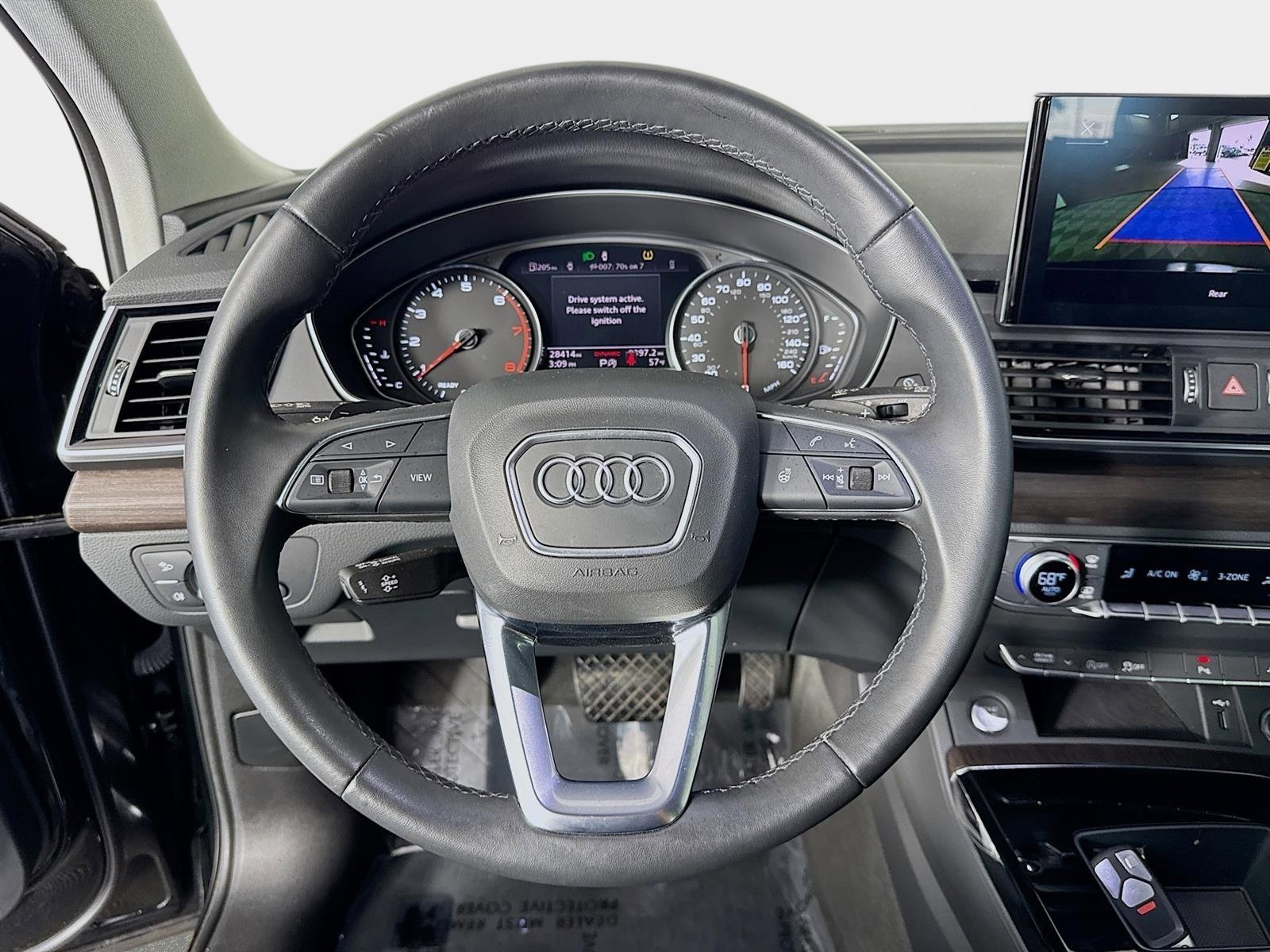Used 2022 Audi Q5 2.0T Premium image 13