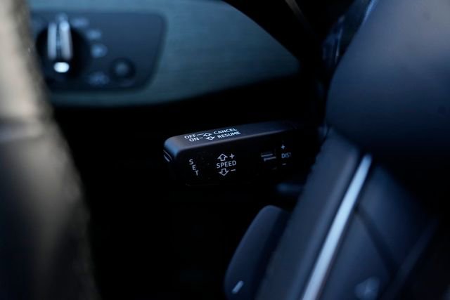 Used 2021 Audi A4 2.0T Premium Plus w/ Premium Plus Package image 47