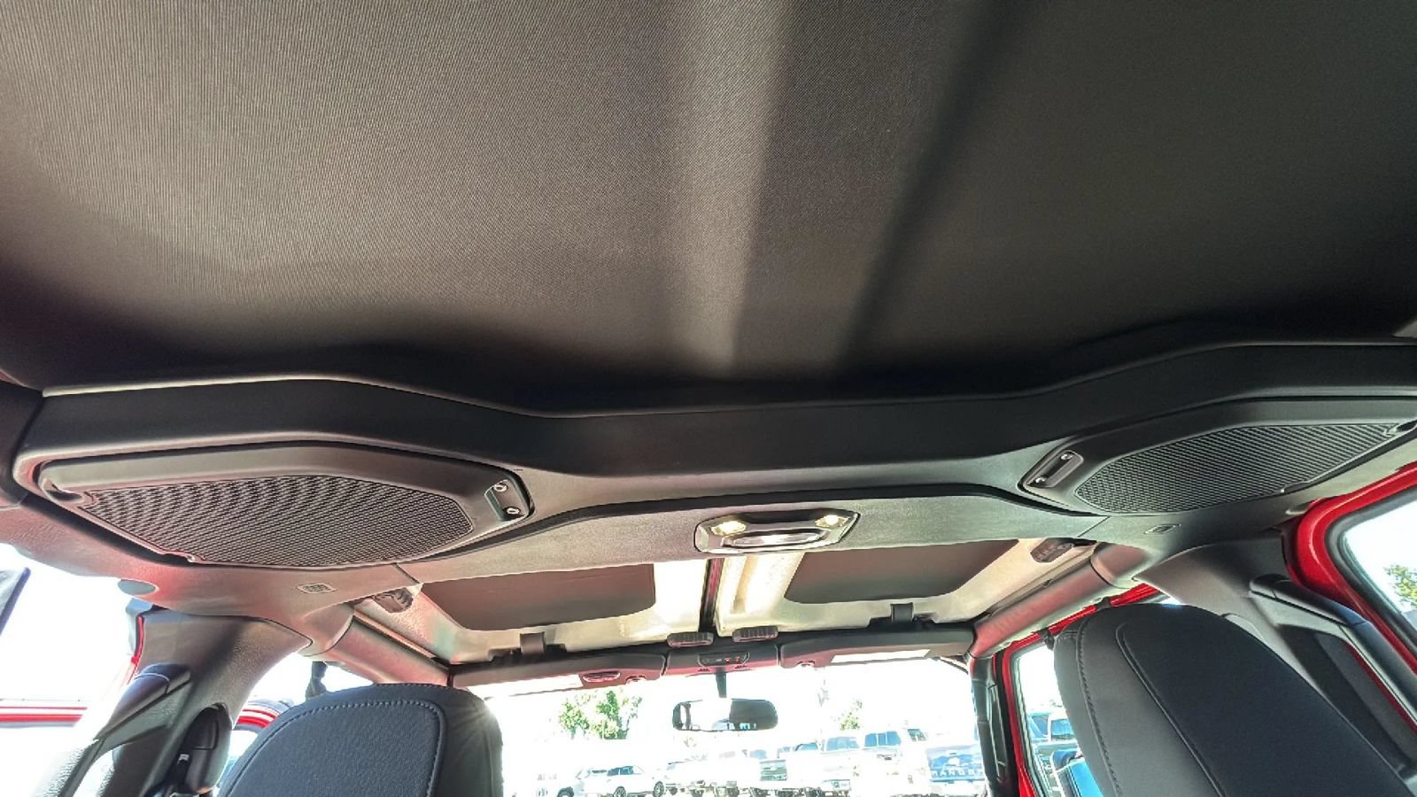 Used 2023 Jeep Gladiator Sport AWD/4WD image 37