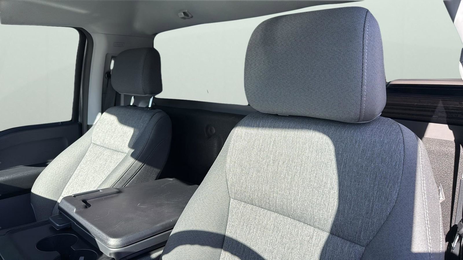 Used 2025 Ford F150 XL w/ Equipment Group 103A High image 10