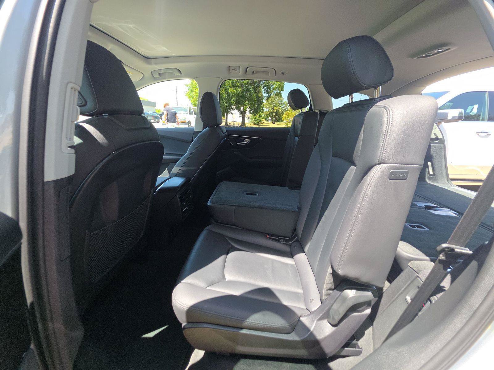 Used 2024 Audi Q7 2.0T Premium Plus AWD/4WD image 5