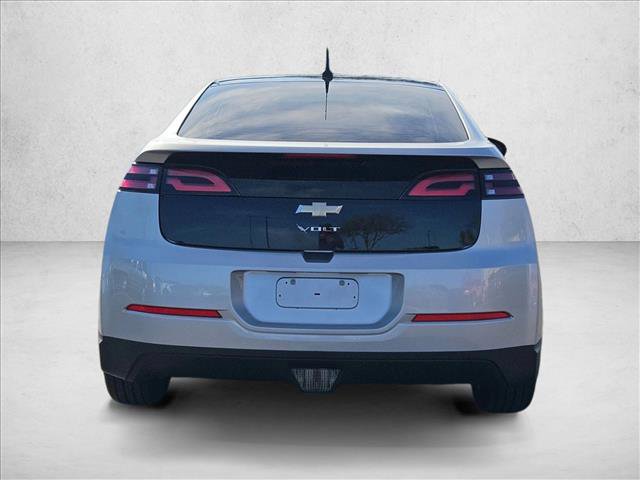Used 2012 Chevrolet Volt Premium w/ Premium Trim Package image 7